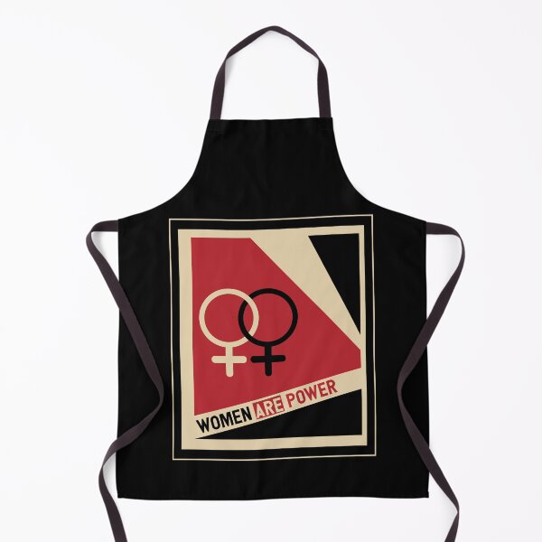 Item preview, Women Are Power, International Women's Day designed and sold by ahahdodo.