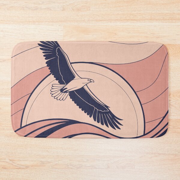 Item preview, Fly eagles fly designed and sold by SuperAIstar.