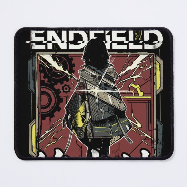 Item preview, Endfield Arknights Factory Must Grow Meme Retro Pixel Factory Builder Automation Grind designed and sold by Senpaiwaves.