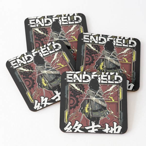 Item preview, Endfield Arknights Factory Must Grow Meme Retro Pixel Factory Builder Automation Grind designed and sold by Senpaiwaves.