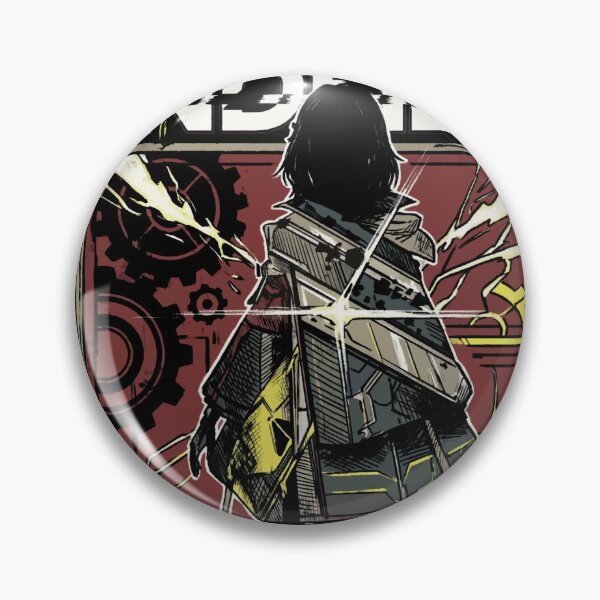 Item preview, Endfield Arknights Factory Must Grow Meme Retro Pixel Factory Builder Automation Grind designed and sold by Senpaiwaves.