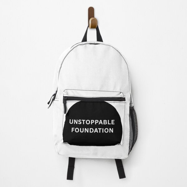 Item preview, Unstoppable Foundation: 2026 Edition designed and sold by StayDepressed.