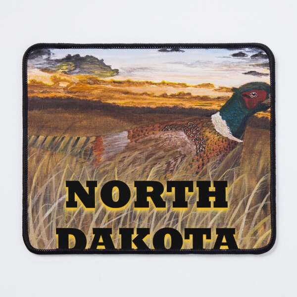 Item preview, North Dakota pheasant  designed and sold by Matt Starr Fine Art .