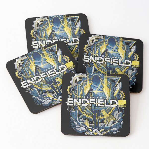 Item preview, Factory Must Grow Arknights Endfield Meme Design Pixel Art Factory Automation Endless designed and sold by Senpaiwaves.