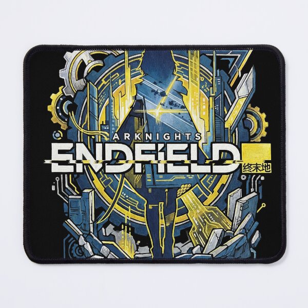 Item preview, Factory Must Grow Arknights Endfield Meme Design Pixel Art Factory Automation Endless designed and sold by Senpaiwaves.
