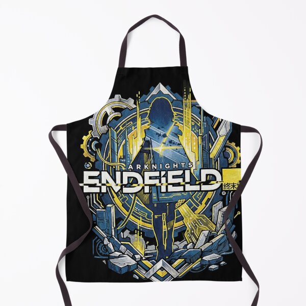 Item preview, Factory Must Grow Arknights Endfield Meme Design Pixel Art Factory Automation Endless designed and sold by Senpaiwaves.