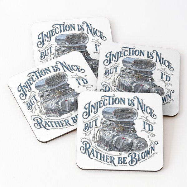Item preview, Injection Is Nice But I’d Rather Be Blown designed and sold by graficsfx.
