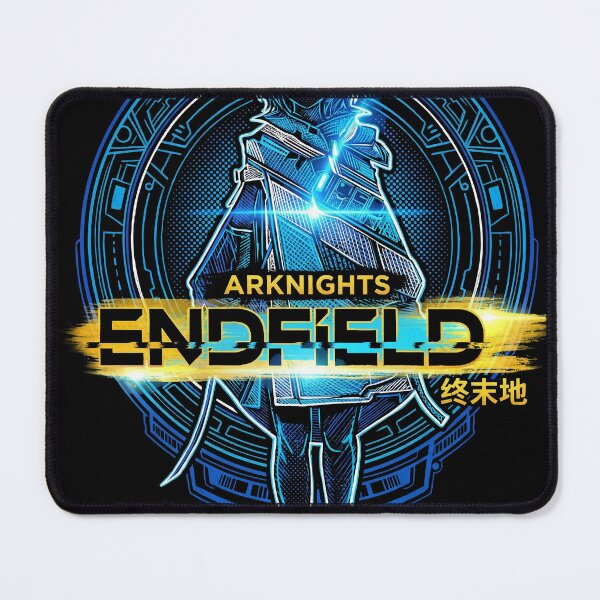 Item preview, Arknights Endfield The Factory Must Grow Meme Factory Growth Automation Resource Grind designed and sold by Senpaiwaves.