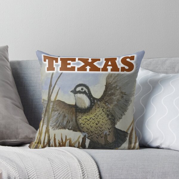 Item preview, Texas bobwhite quail flushed  designed and sold by Matt Starr Fine Art .