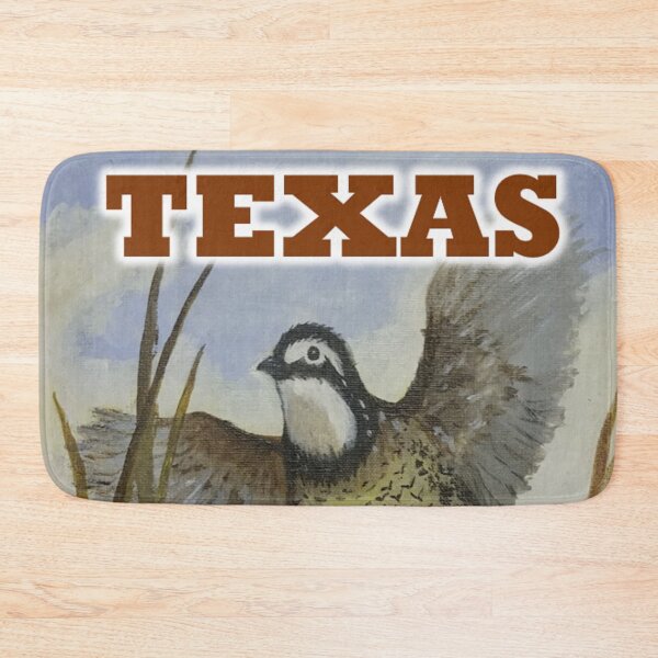 Item preview, Texas bobwhite quail flushed  designed and sold by Matt Starr Fine Art .
