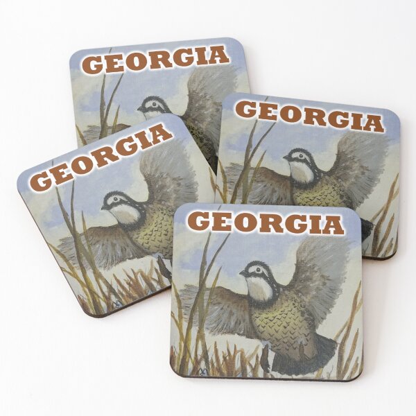 Item preview, Georgia, la capital mundial de las codornices designed and sold by Matt Starr Fine Art .