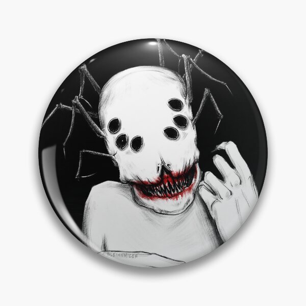 Item preview, Monster-like features designed and sold by bleihnmicer.