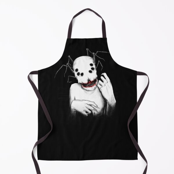 Item preview, Monster-like features designed and sold by bleihnmicer.