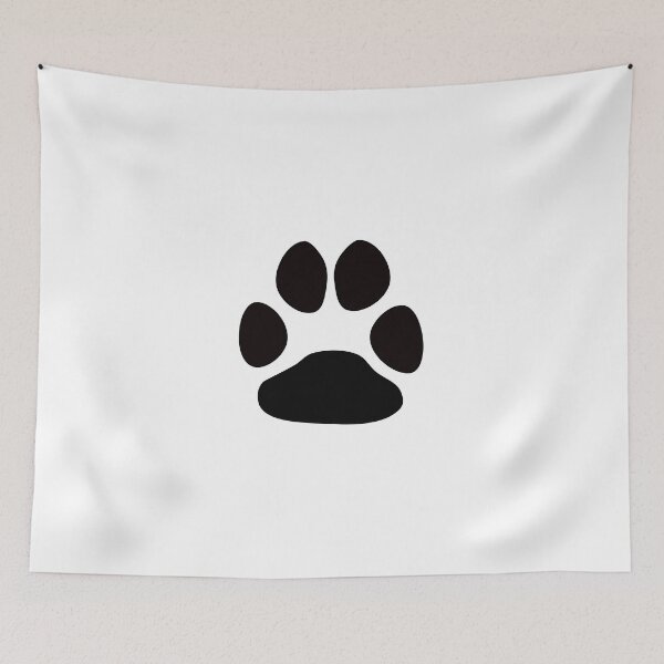 Item preview, Dog Paw designed and sold by Reethes.