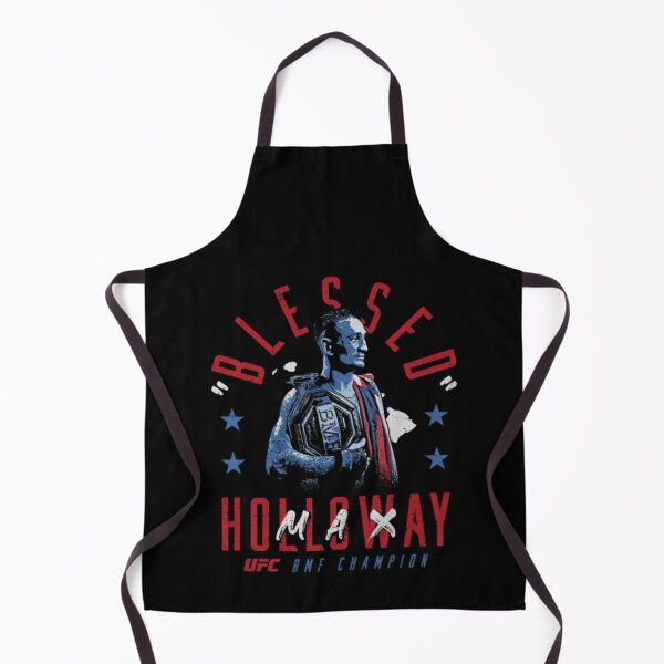 Item preview, Max Holloway Blessed BMF Champion designed and sold by JeyVel.
