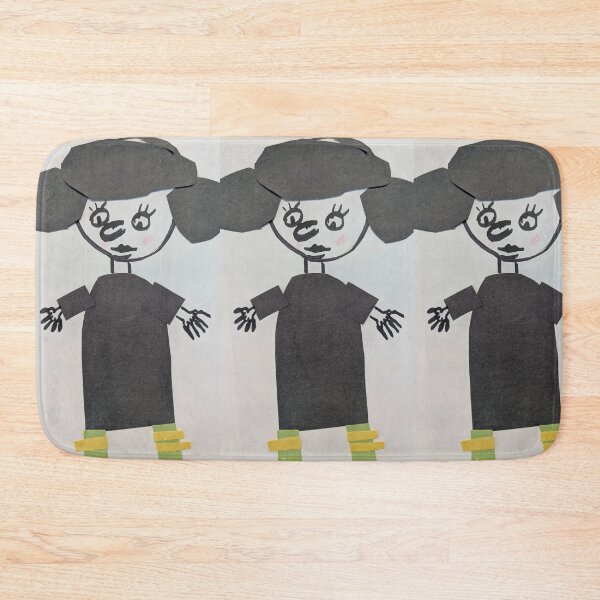 Item preview, Mad Granny designed and sold by Slippery Easel Art House.