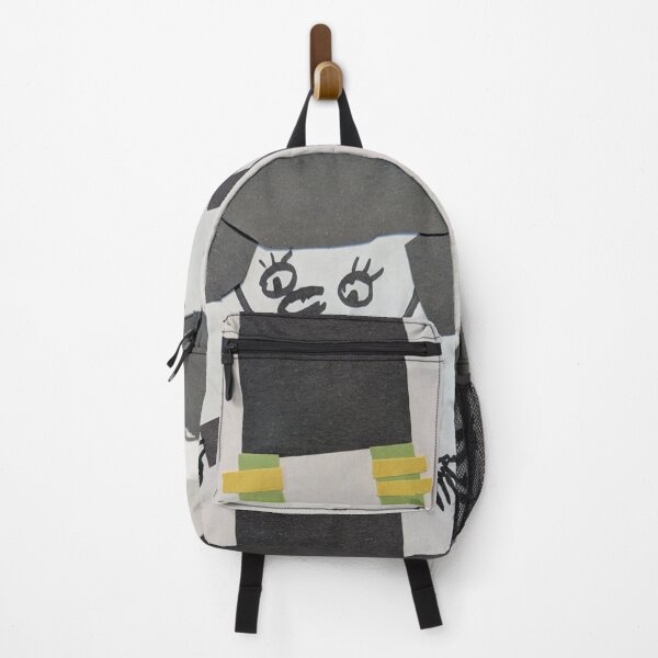 Item preview, Mad Granny designed and sold by Slippery Easel Art House.