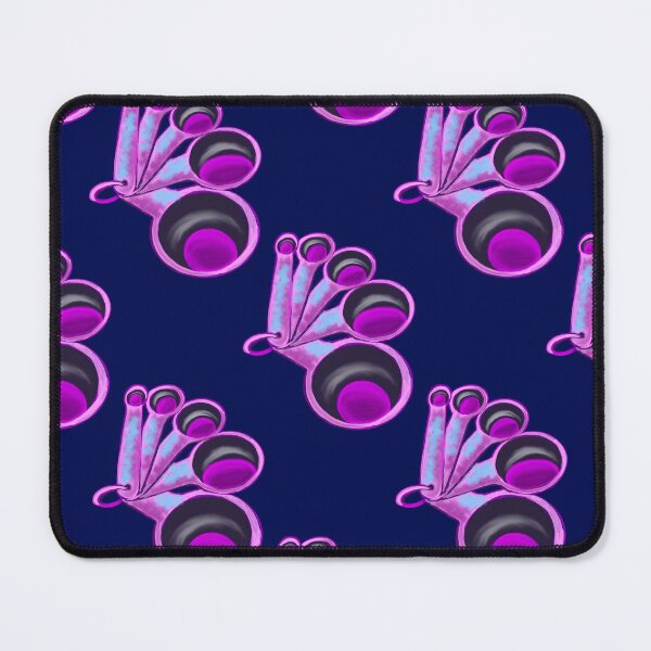 Item preview, Measuring Cups-Navy designed and sold by deblevart.