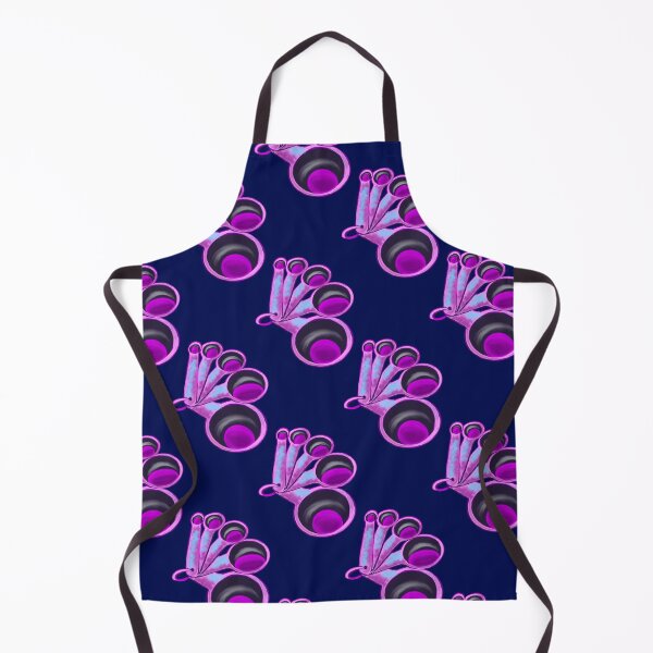 Item preview, Measuring Cups-Navy designed and sold by deblevart.