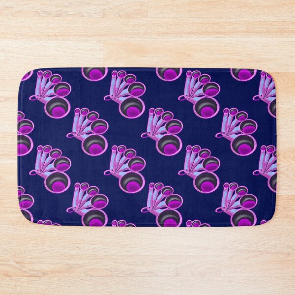 Item preview, Measuring Cups-Navy designed and sold by deblevart.