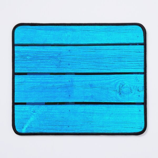 Item preview, Cool Blue Wooden Fishing Dock designed and sold by CJRPics.