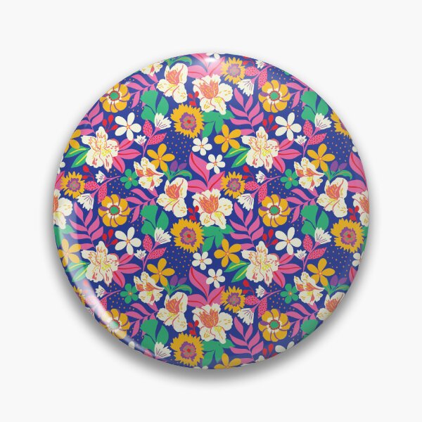 Artikelvorschau, Flourish - Pink entworfen und verkauft von siandowney.