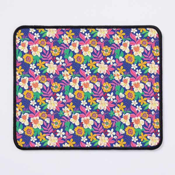 Item preview, Flourish - Pink designed and sold by siandowney.