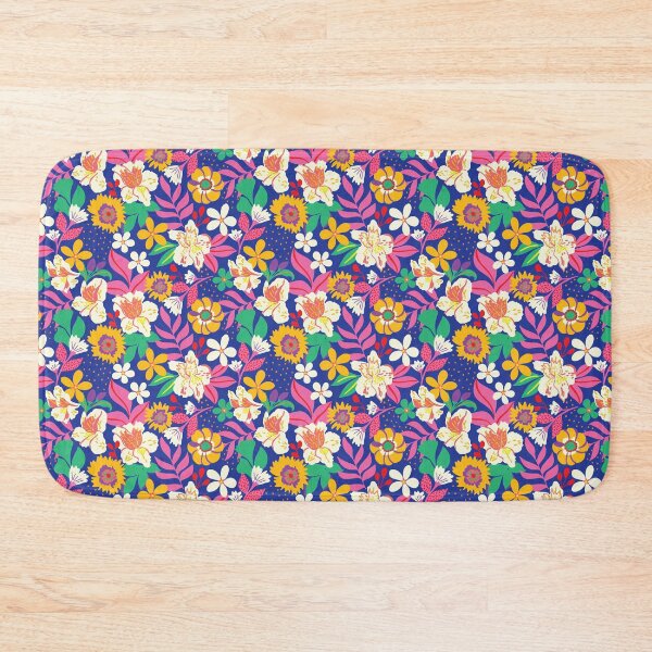 Item preview, Flourish - Pink designed and sold by siandowney.