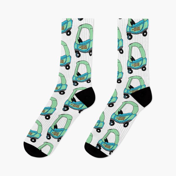 Item preview, Mystery Machine designed and sold by KayKrafts.