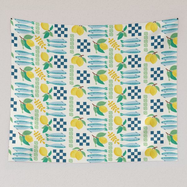 Item preview, Italian Summer Holiday designed and sold by siandowney.