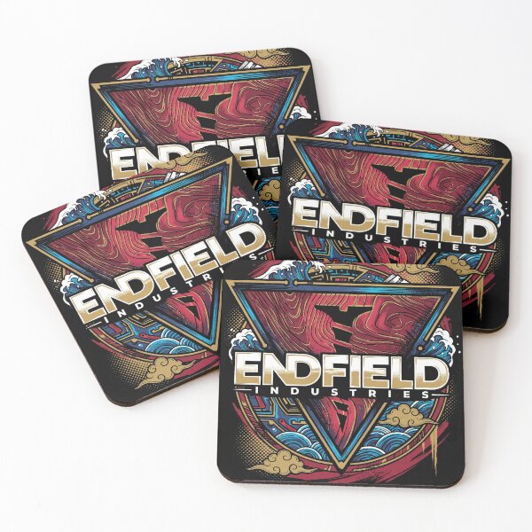 Item preview, Factory Must Grow Endfield Arknights Meme T-Shirt Endless Factory Grind Base Builder designed and sold by Senpaiwaves.