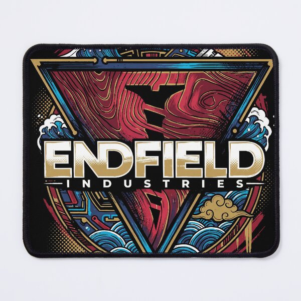 Item preview, Factory Must Grow Endfield Arknights Meme T-Shirt Endless Factory Grind Base Builder designed and sold by Senpaiwaves.