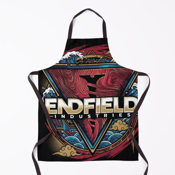 Item preview, Factory Must Grow Endfield Arknights Meme T-Shirt Endless Factory Grind Base Builder designed and sold by Senpaiwaves.