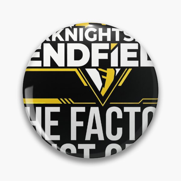 Item preview, Arknights Endfield Factory Must Grow Meme Design Automation Factory Expansion Grind designed and sold by Senpaiwaves.