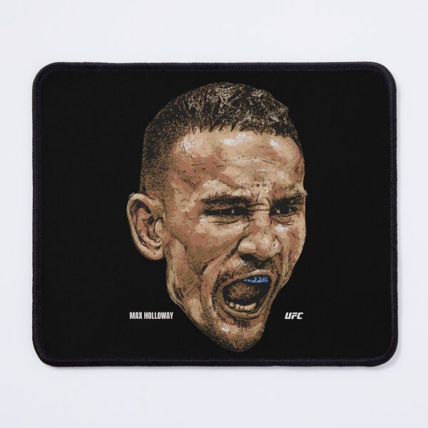 Item preview, Max Holloway Portrait designed and sold by JeyVel.
