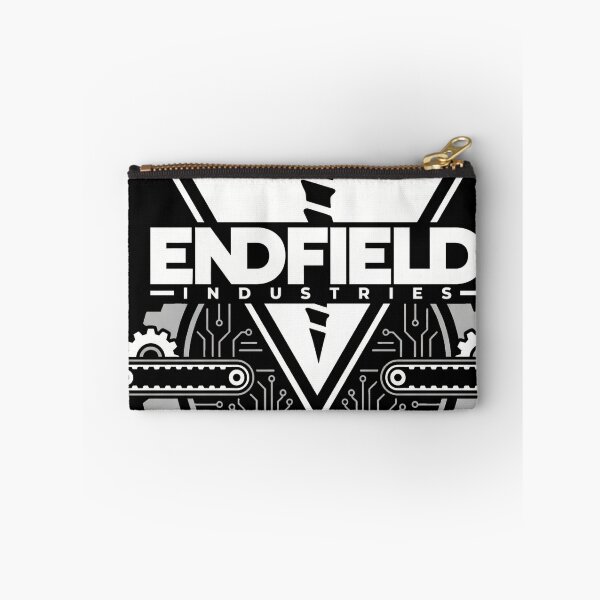 Item preview, Endfield Arknights Factory Must Grow Meme Pixel Factory Builder Retro Infinite Build designed and sold by Senpaiwaves.