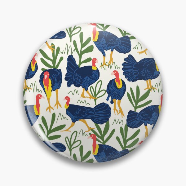 Item preview, Bush Turkey designed and sold by siandowney.