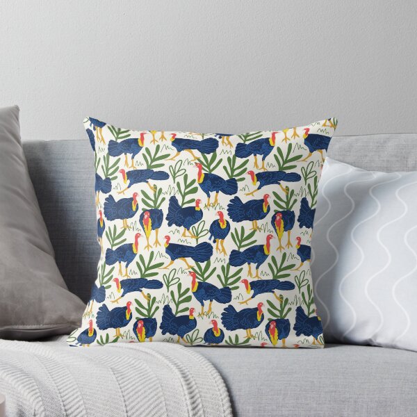 Item preview, Bush Turkey designed and sold by siandowney.