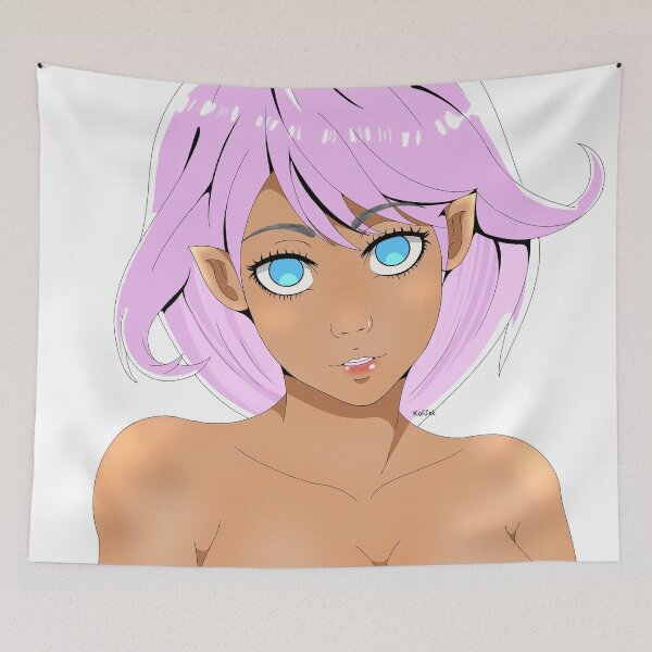 Item preview, Elf designed and sold by KofJsk.
