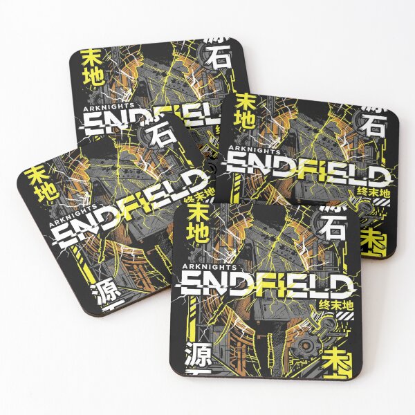 Item preview, Arknights Endfield The Factory Must Grow Meme T-Shirt Factory Automation Resource Grind designed and sold by Senpaiwaves.