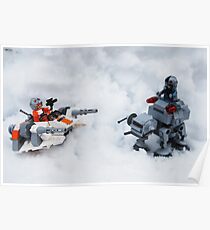 Hoth Poster