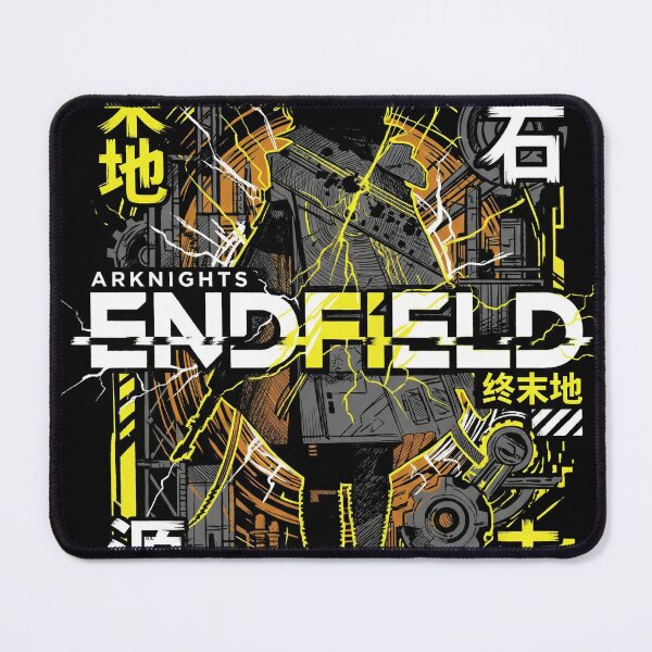 Item preview, Arknights Endfield The Factory Must Grow Meme T-Shirt Factory Automation Resource Grind designed and sold by Senpaiwaves.