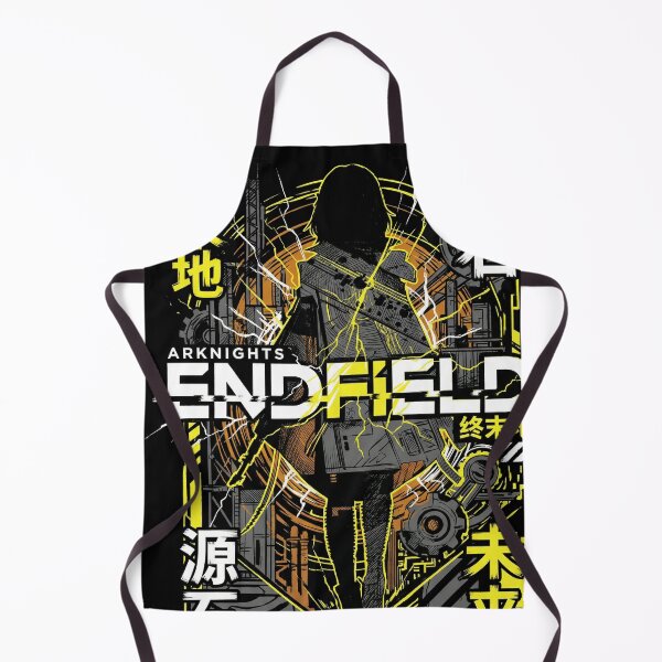 Item preview, Arknights Endfield The Factory Must Grow Meme T-Shirt Factory Automation Resource Grind designed and sold by Senpaiwaves.