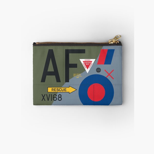 Item preview, England Buccaneer Aircraft Markings designed and sold by VoodooCircus.