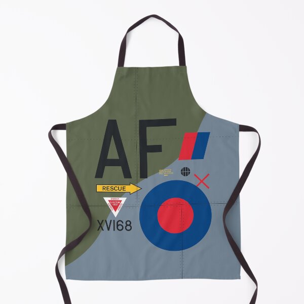 Item preview, England Buccaneer Aircraft Markings designed and sold by VoodooCircus.