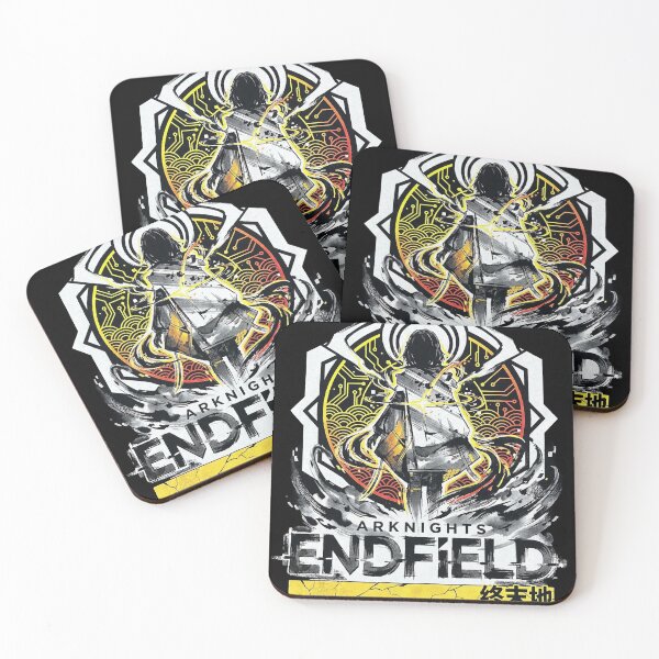 Item preview, Factory Must Grow Arknights Endfield Meme Retro Pixel Factory Endless Expansion Chain designed and sold by Senpaiwaves.