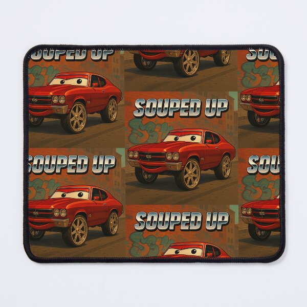 Item preview, Souped Up designed and sold by HauteCouture04.