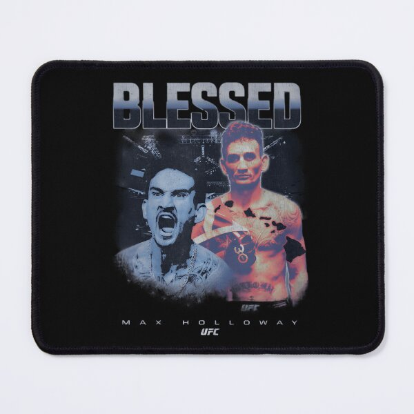 Item preview, Max Holloway Blessed designed and sold by JeyVel.