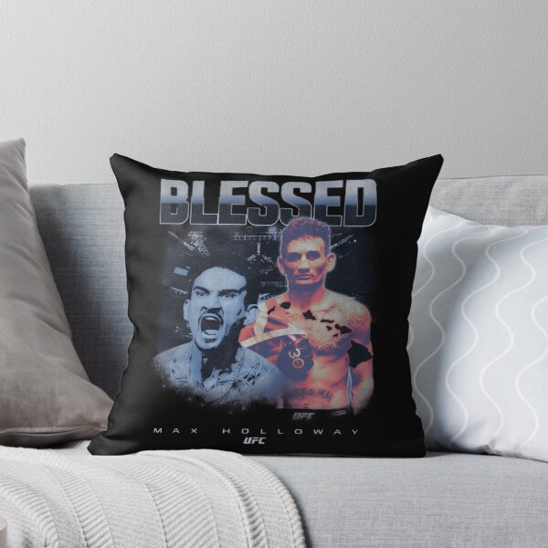 Item preview, Max Holloway Blessed  designed and sold by JeyVel.