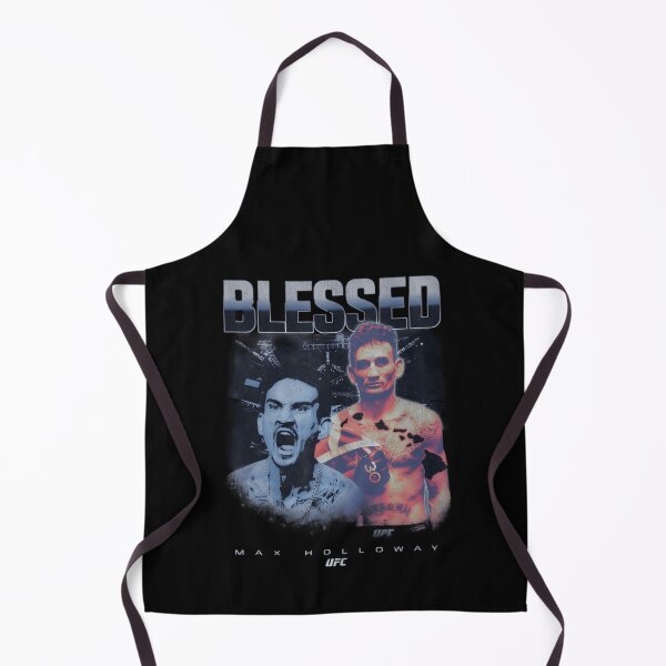 Item preview, Max Holloway Blessed designed and sold by JeyVel.